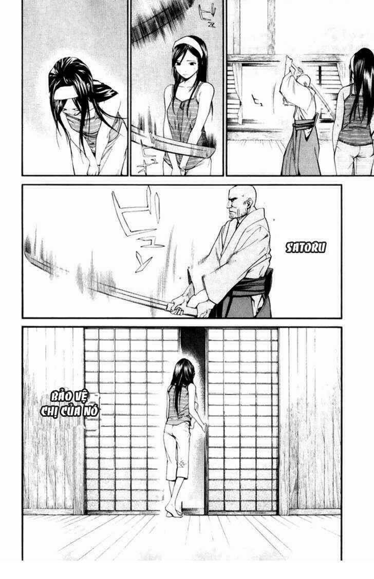 alive - the final evolution chapter 46 25