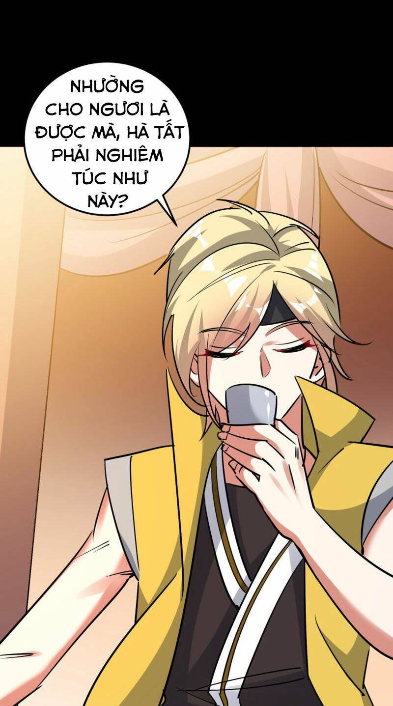 vạn giới tiên vương chapter 52 21