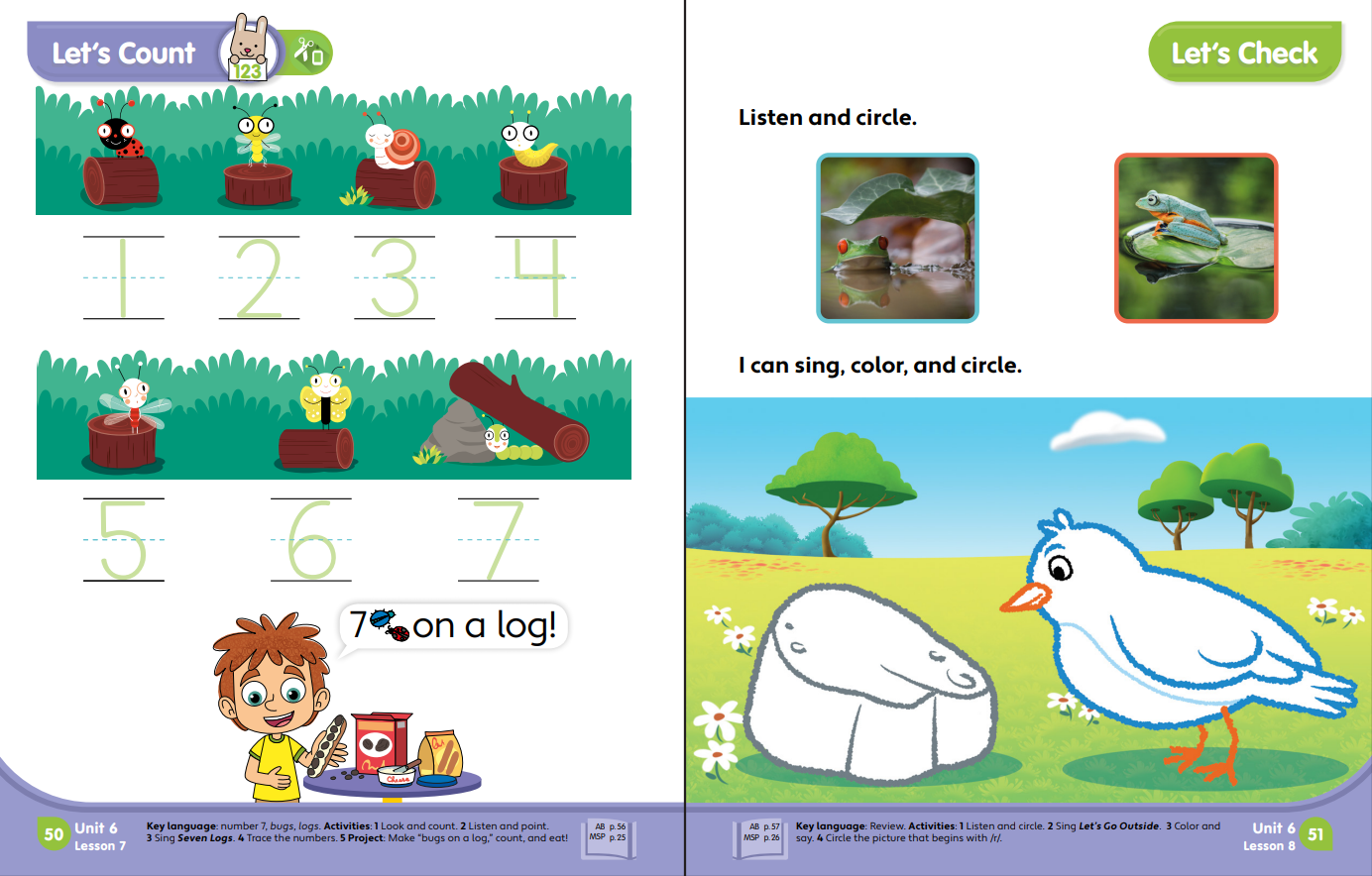 Doodle Town Level 1 Student´s Book + Navio App 2nd Edition