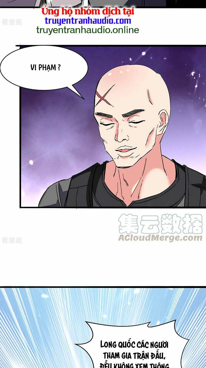 trọng sinh khí thiếu quy lai chapter 193 25