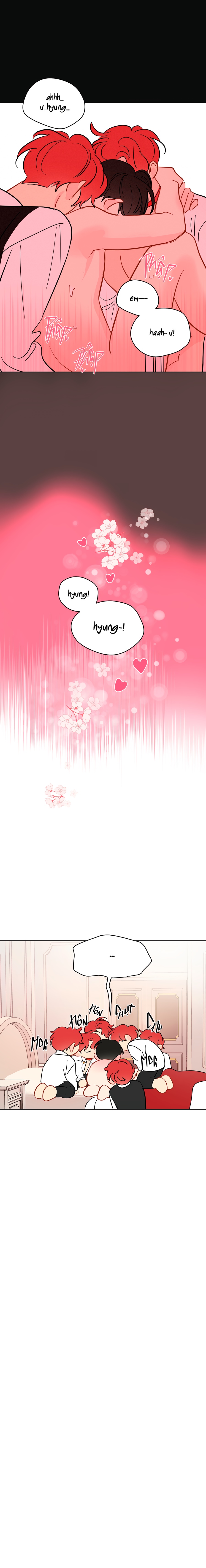 giấc mơ kì lạ chapter 40 6