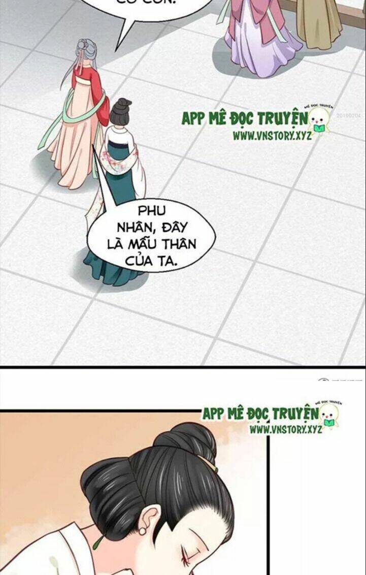 kiều nữ độc phi chapter 28 12