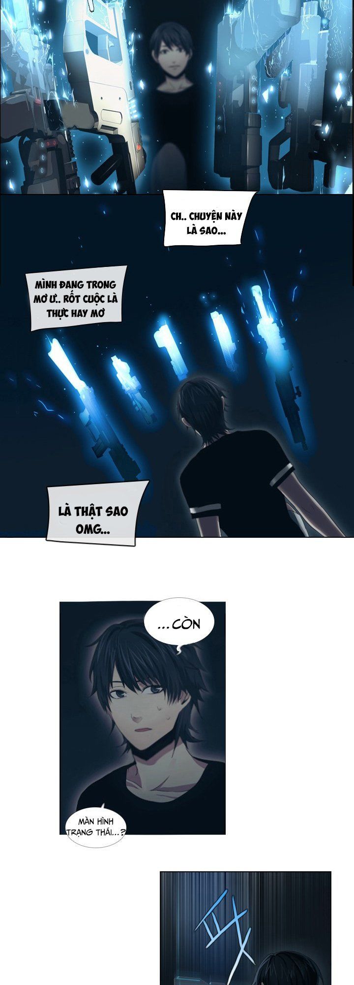 vua thời không chapter 2 7