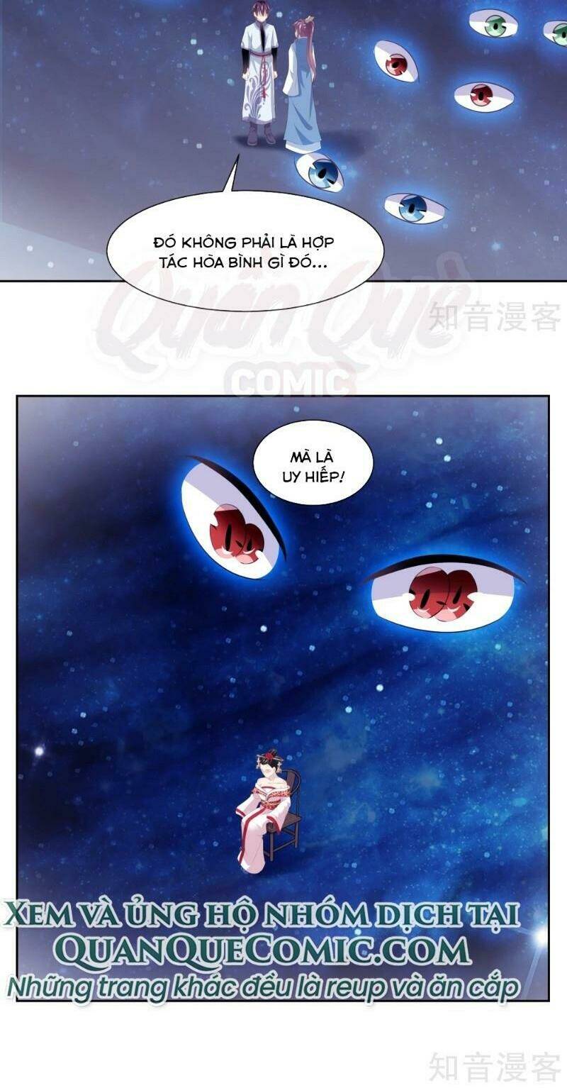 ta là ngọc hoàng đại đế chapter 111 26