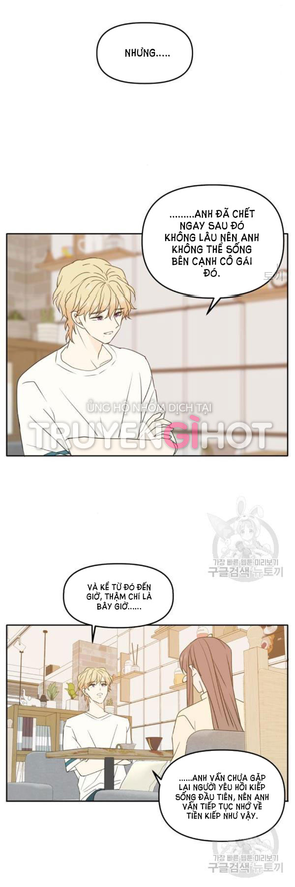 hẹn gặp anh ở kiếp thứ 19 chapter 90 36