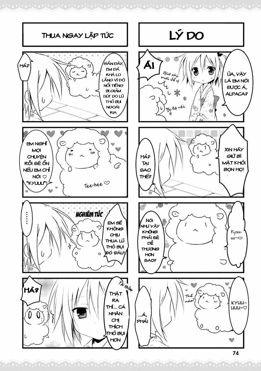 nhật ký alice chapter 19 5