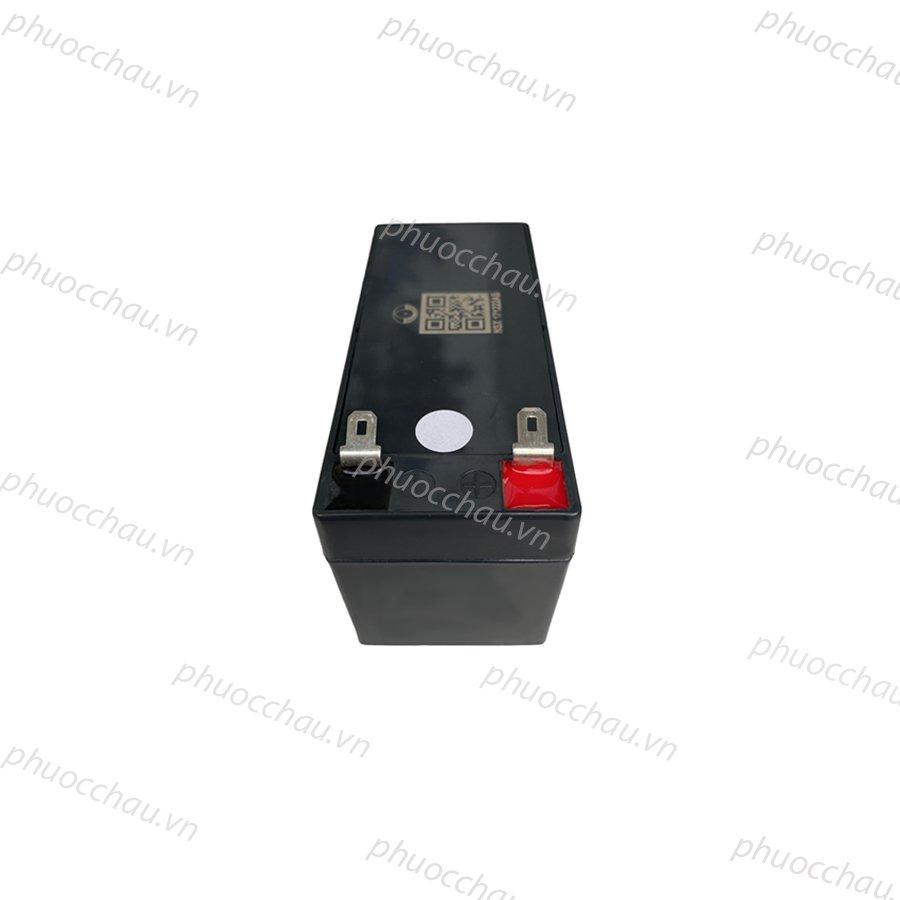 Ắc Quy LONG WP1.2-12 12V 1.2AH