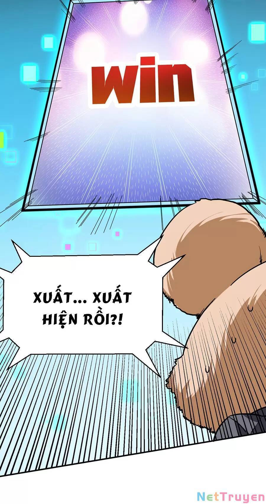 đồ long kỵ sĩ hôn môi ác long chapter 36.2 18