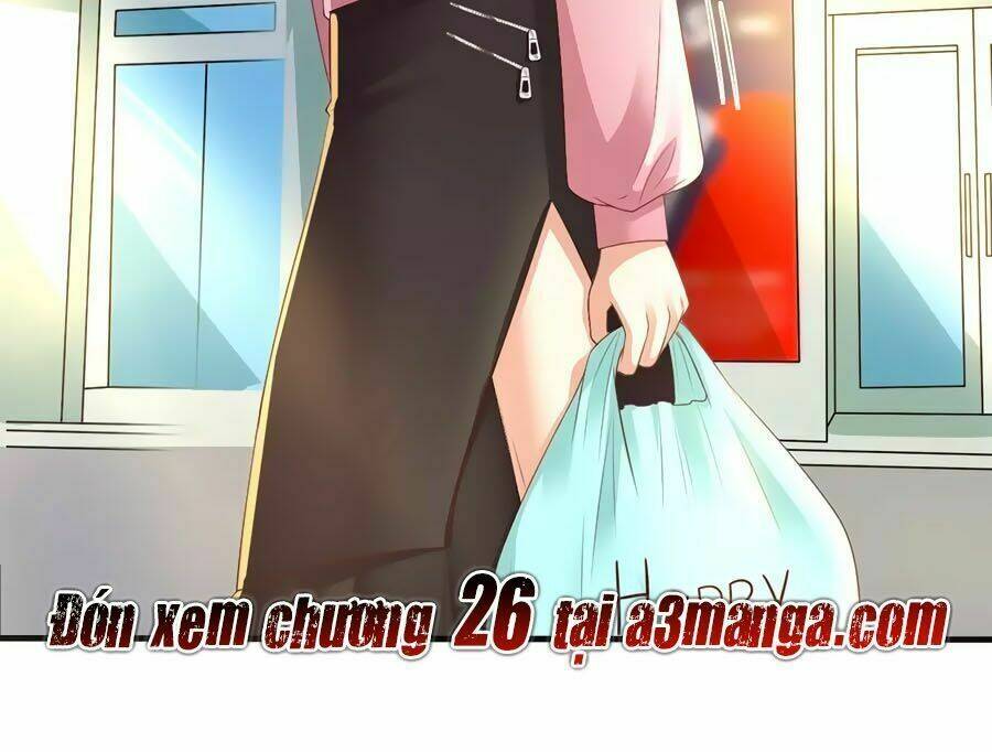 báo hệ nam hữu đích thiên tầng thao lộ chapter 25 29