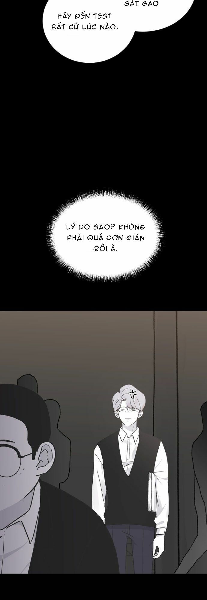 ba người anh trai cực phẩm của tôi chapter 14 20