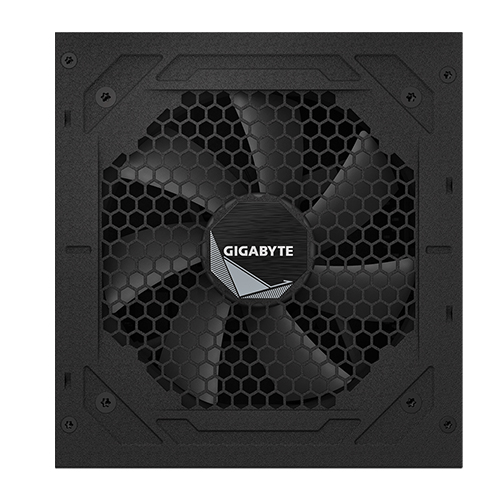 Nguồn máy tính Gigabyte UD1000GM 80 Plus Gold ( 1000W ) - Hàng Chính Hãng