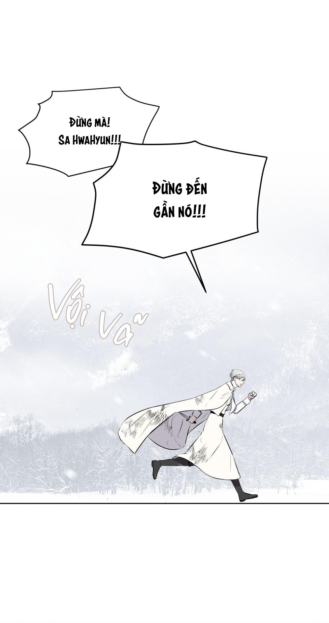 rừng biển [bl] chapter 33 21