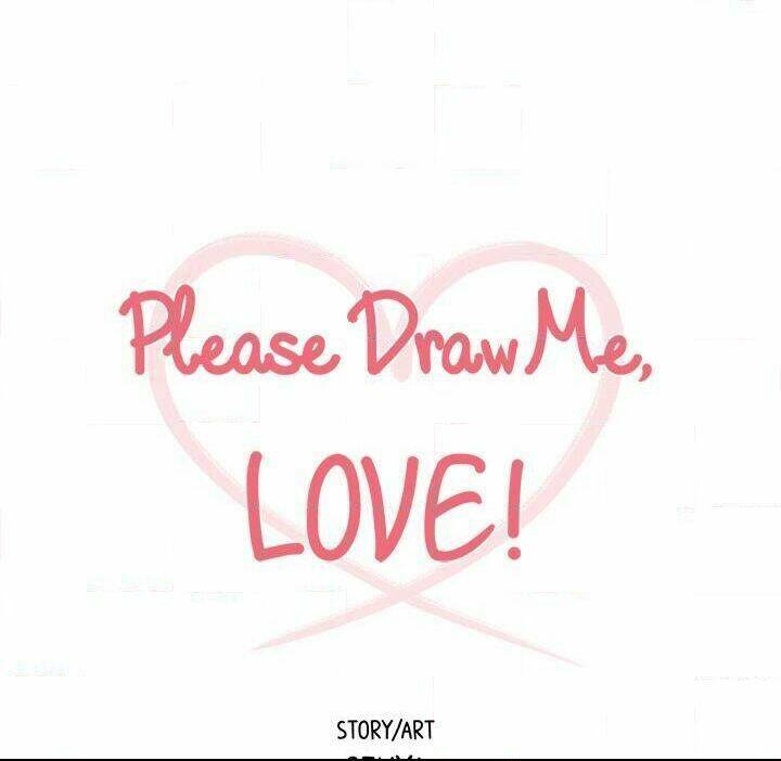 vẽ nên tình yêu của chúng ta chapter 1 20