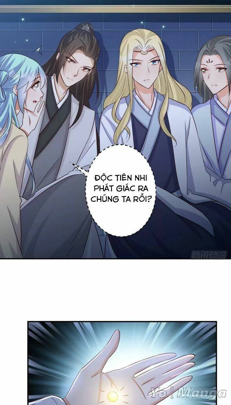 độc y cuồng phi chapter 68 11