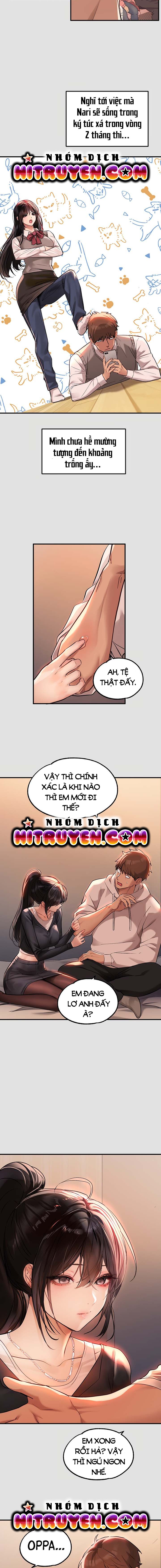 bà chị chủ nhà chapter 74 16