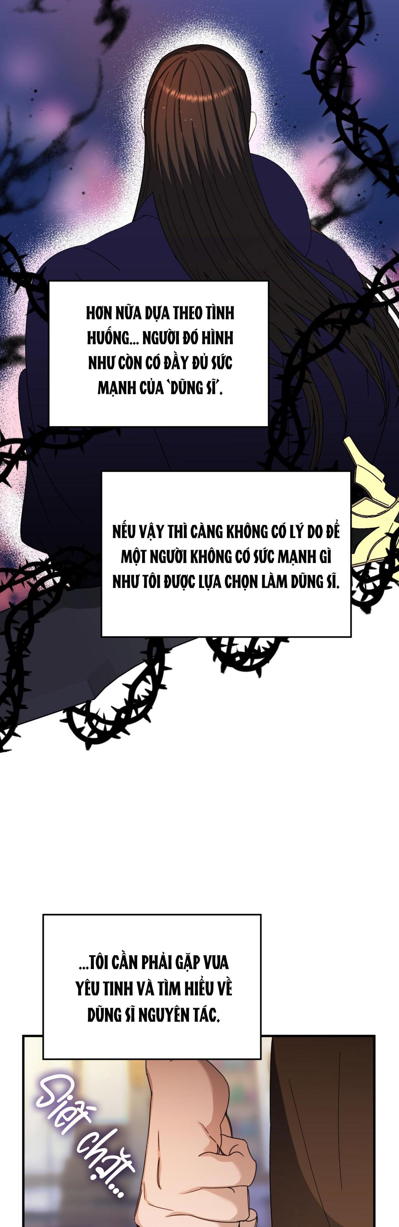 (np) độc thân muôn năm chapter 32 39