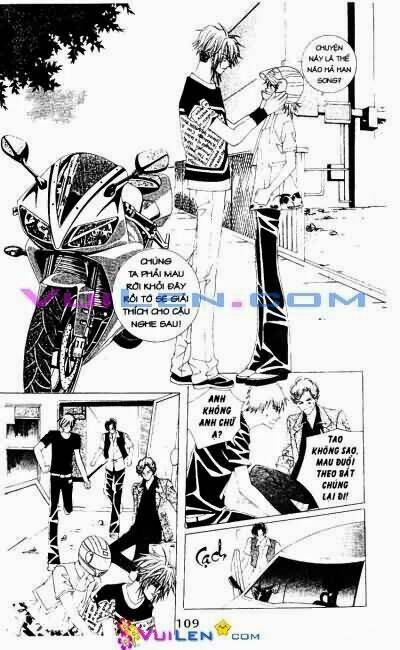 wait! wolf chapter 16 109