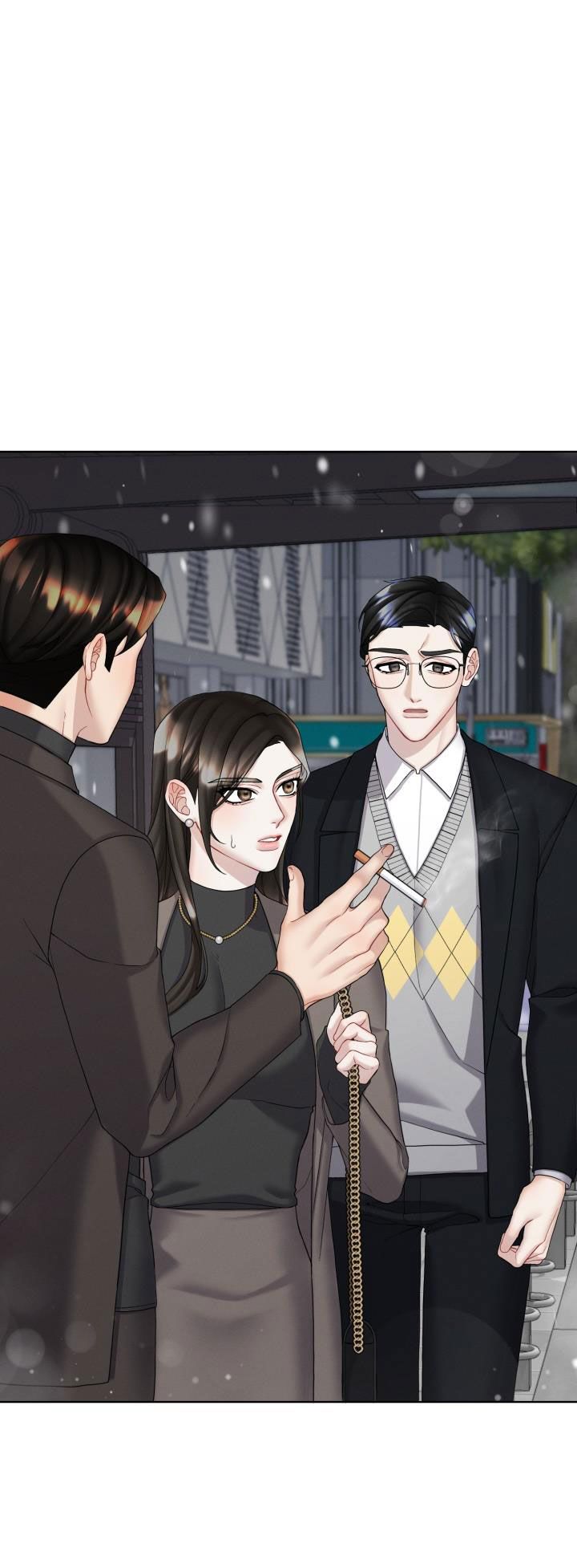 [18+] trò chơi giữa hai người chapter 4.2 37