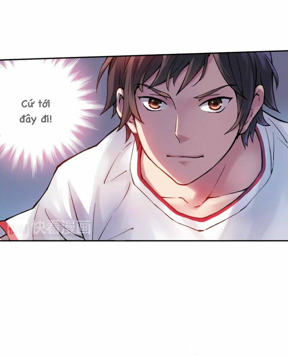 hương vị mùa hạ chapter 18 19