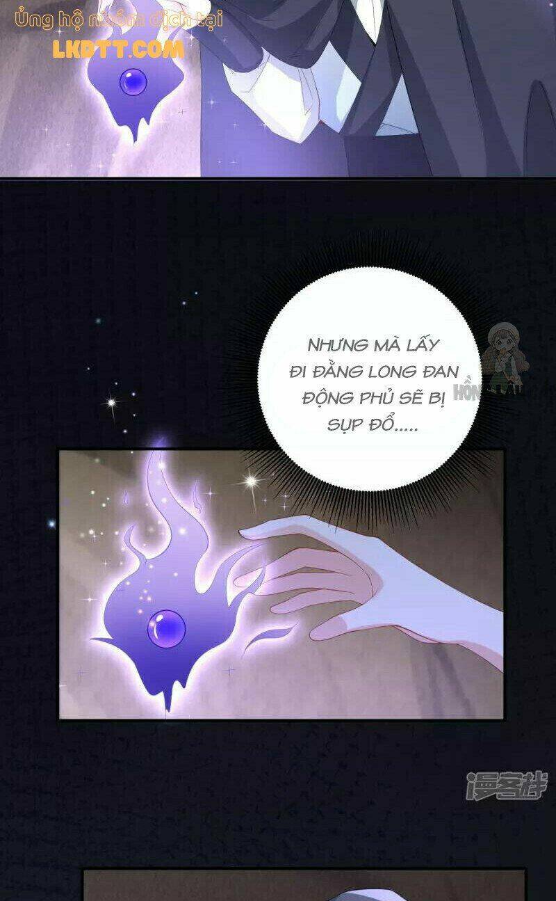 long vương truy thê chapter 13 4