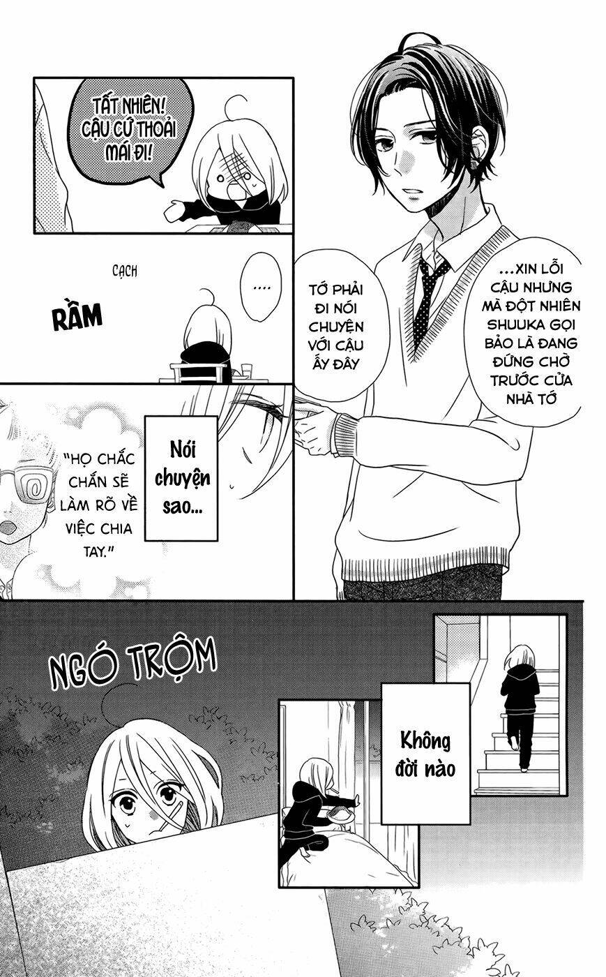 anagura amélie chapter 3 8