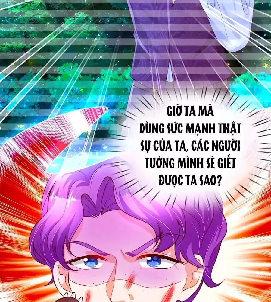 bỗng một ngày nọ trở thành con gái vua chapter 118 7