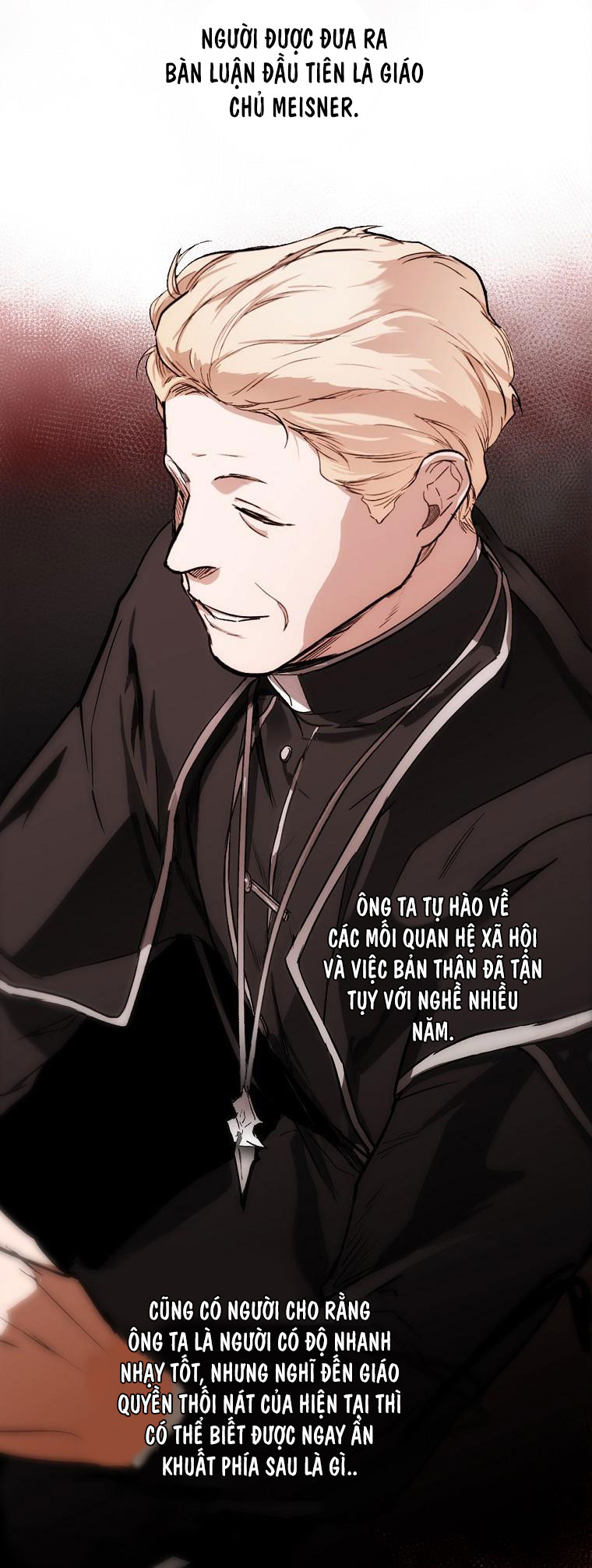 cổ tích về người mẹ kế chapter 68 43