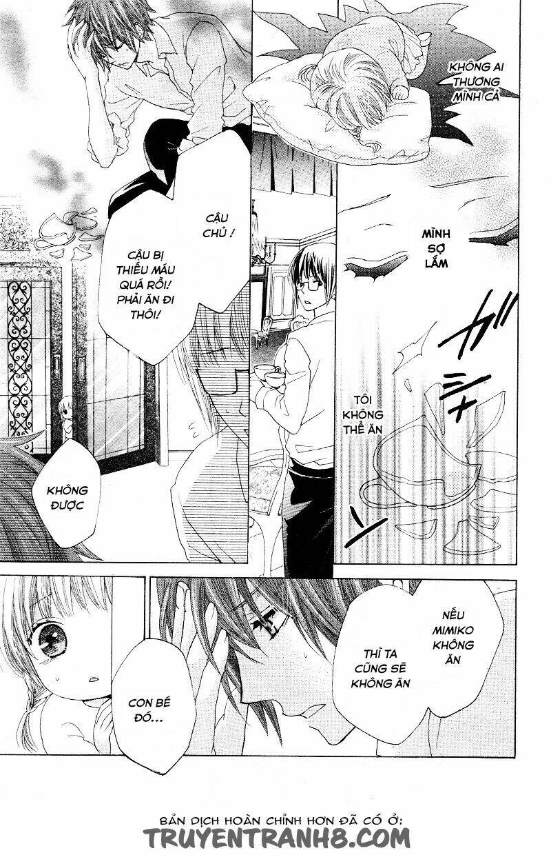 virgin blood - hiiro no bansan chapter 2 15
