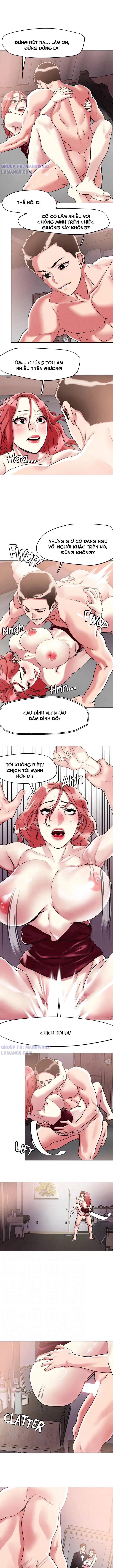 quyền năng chịch gái chapter 59 8