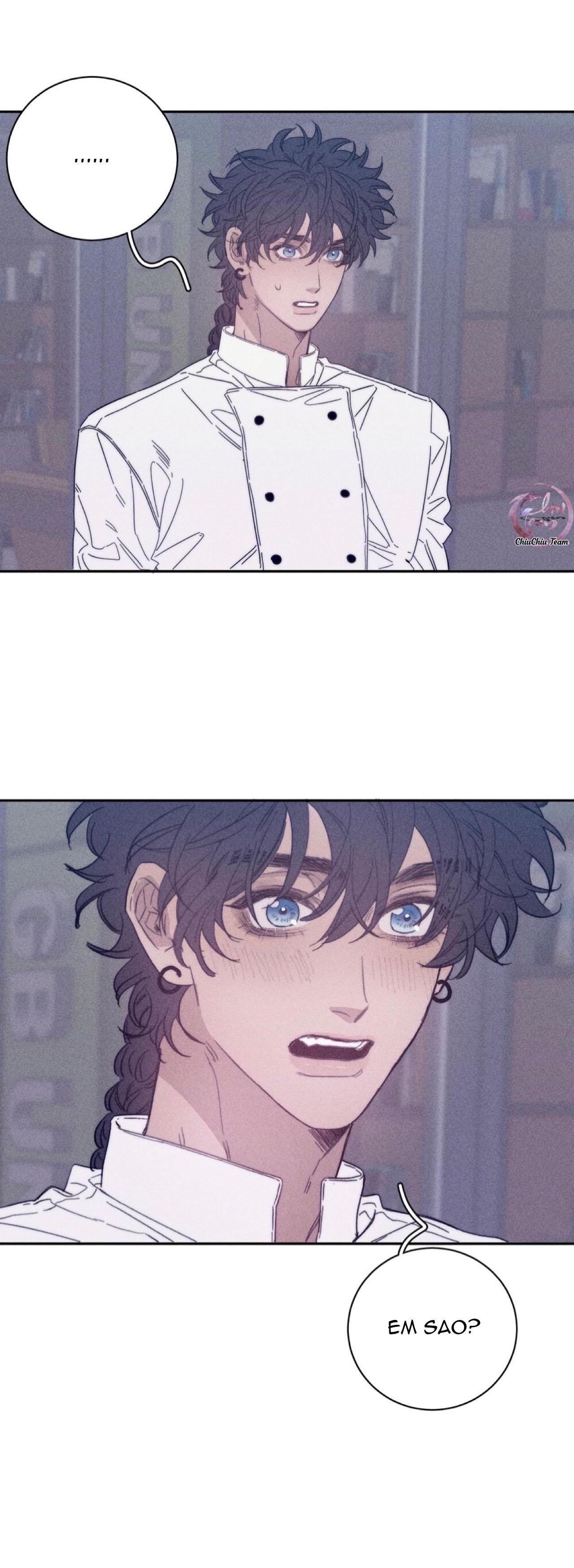 mùa xuân đang đến chapter 57 42