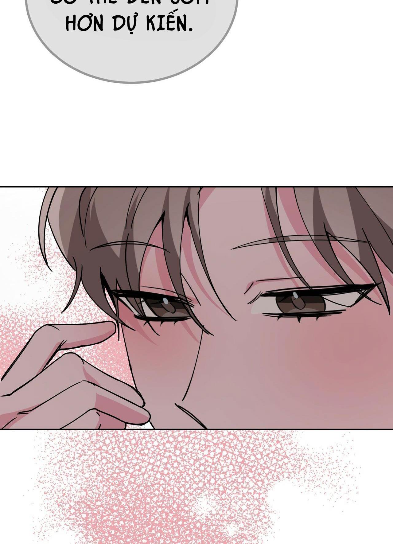 cạm bẫy đại học [m] chapter 24 27