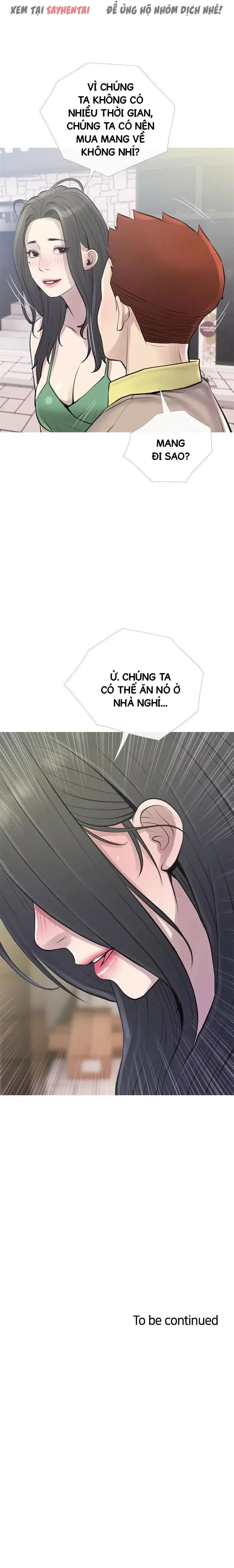dập dì của tôi chapter 43 17