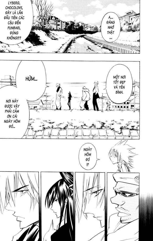 vua pháp thuật chapter 300 13