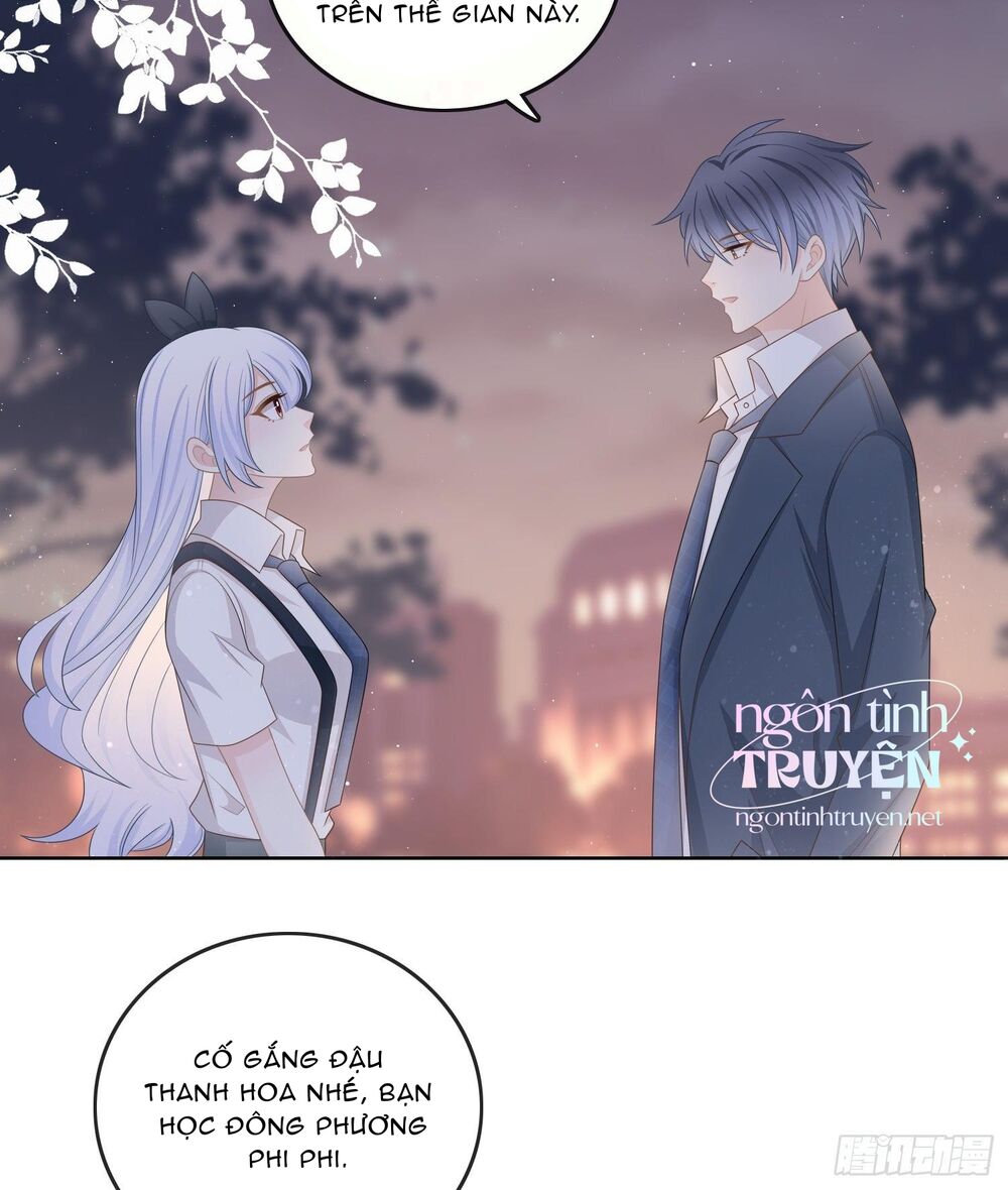 ảnh hậu cũng không bằng niệm thanh hoa chapter 104 15