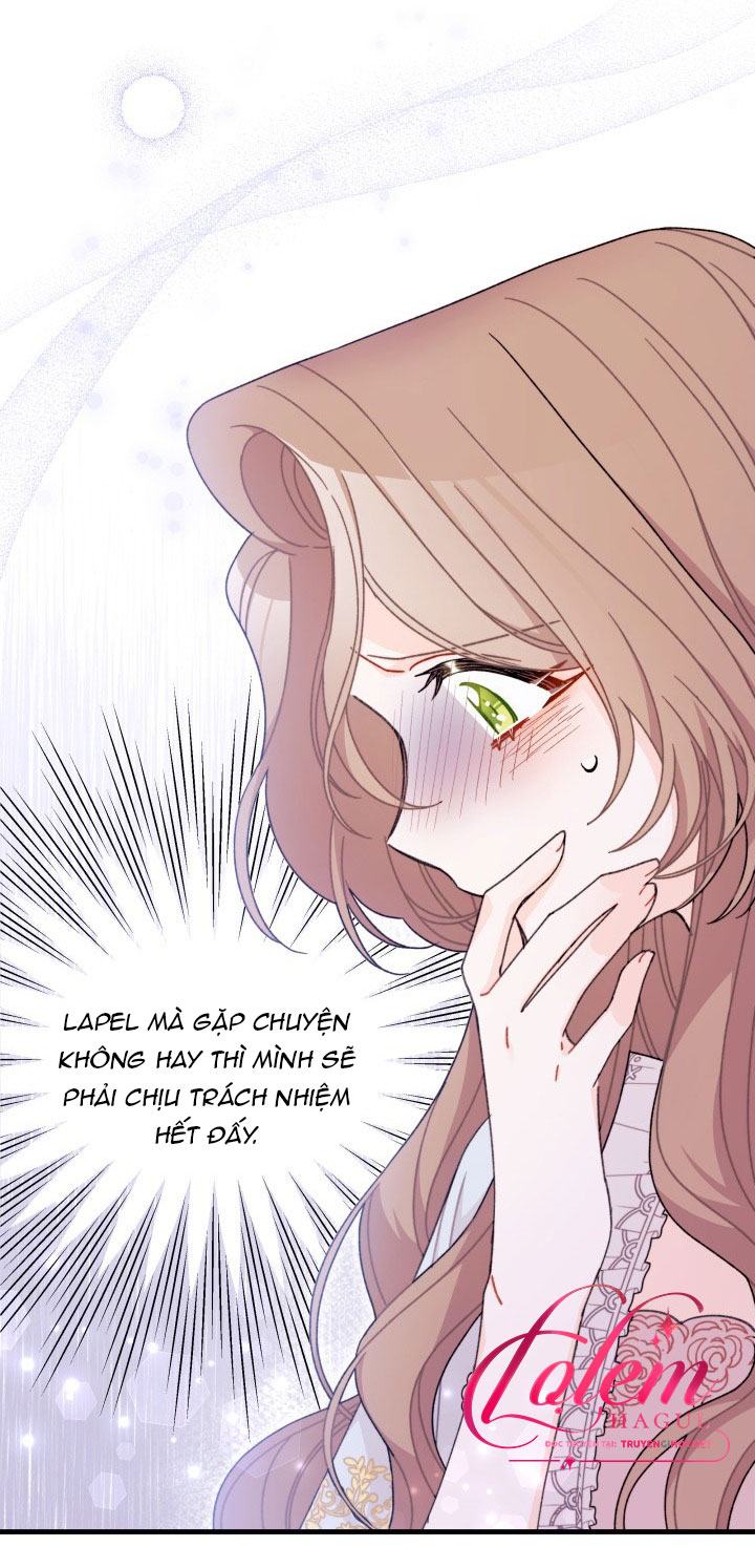 tôi đã kết hôn khi tôi tìm thấy nam chính chapter 25 43