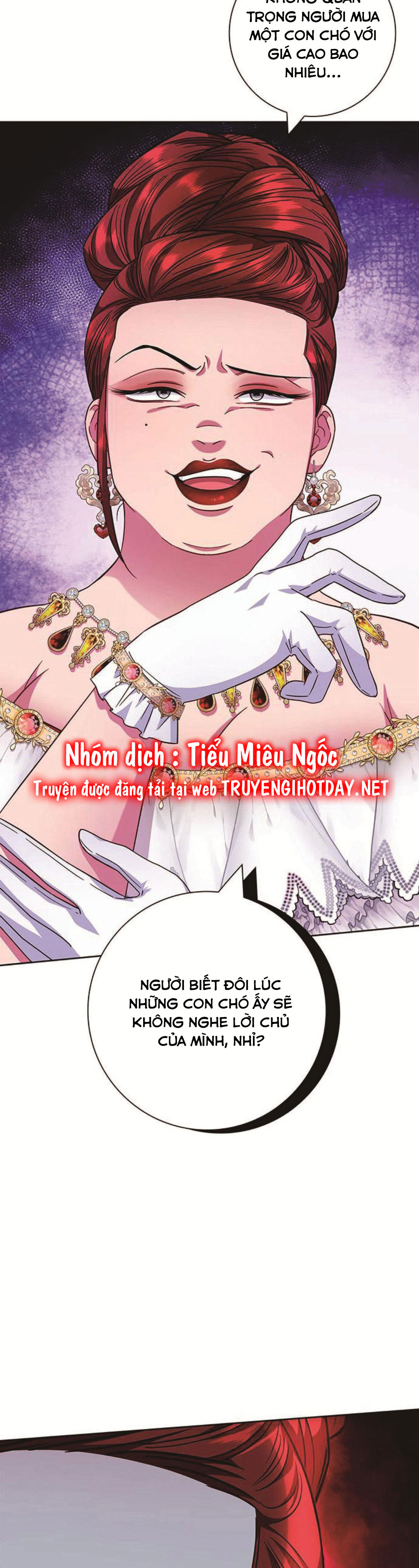 tôi trở thành mẹ của nam chính hoàn hảo chapter 12 46