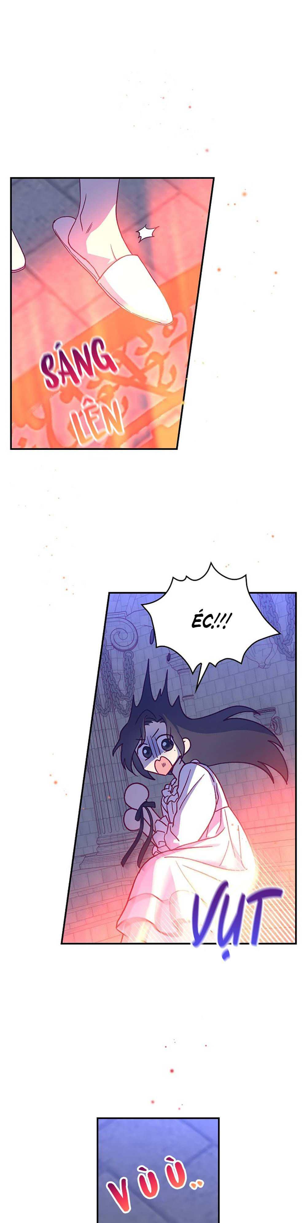 sống sót dưới thân phận hầu nữ chapter 40 17