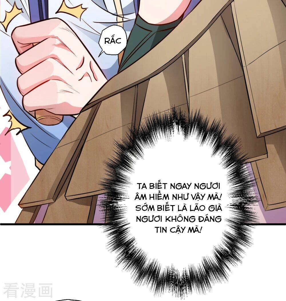 tối cường đại biểu hoàng kim thận chapter 15 27