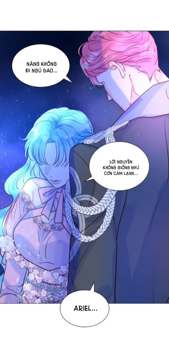 sau khi chuyển sinh tôi trở thành công chúa chapter 11.2 23