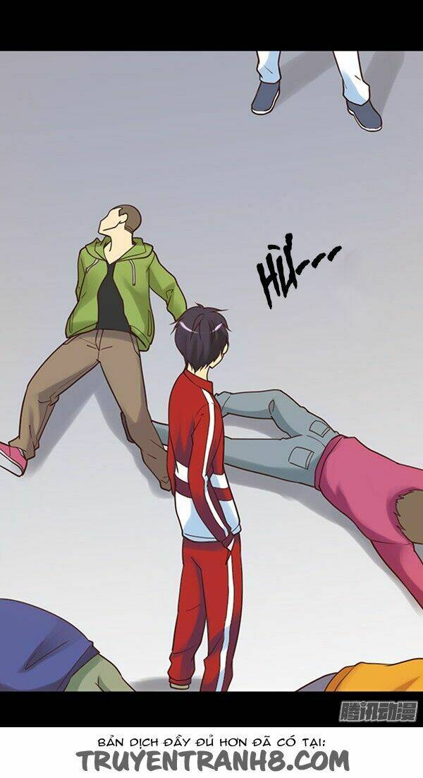 love-c romantic fruity chapter 28 2