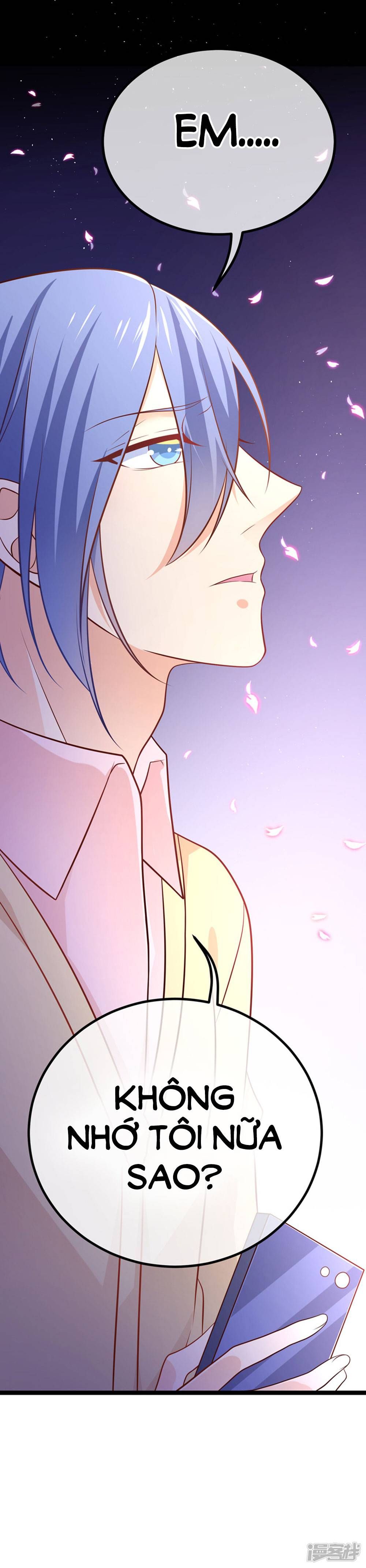 Boss Của Tôi Là Đại Thần chapter 38 - Trang 31