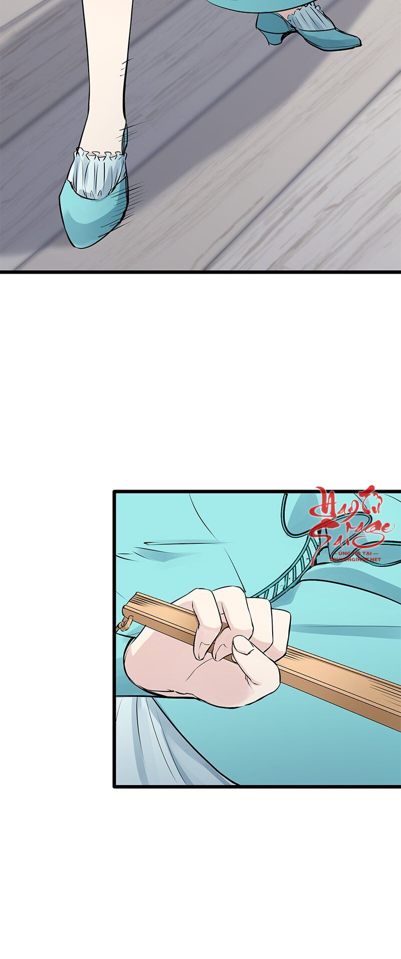 nullitas~nàng dâu giả dối~ chapter 27.2 12