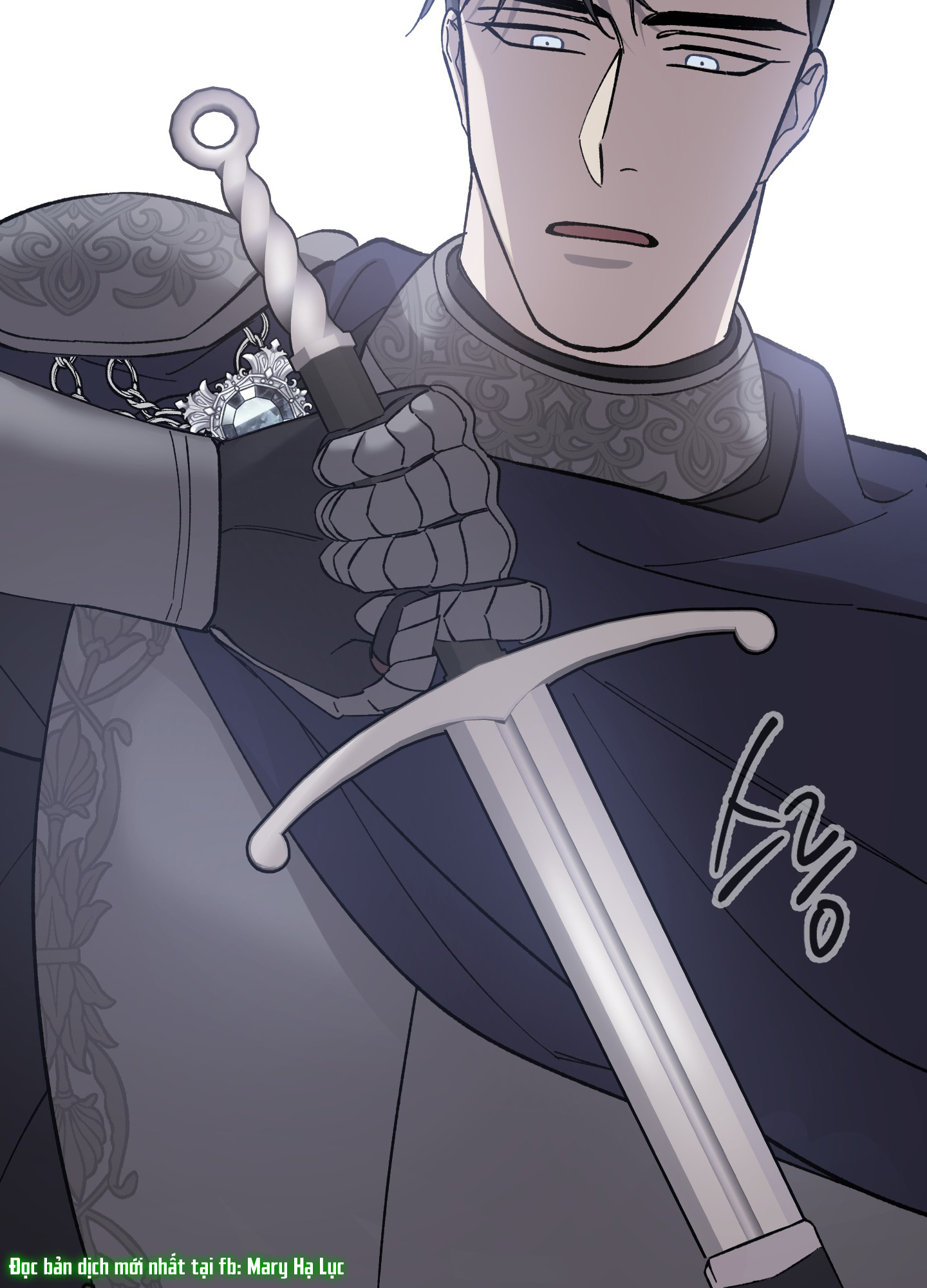 đóa hoa của mặt trời chapter 16.2 32