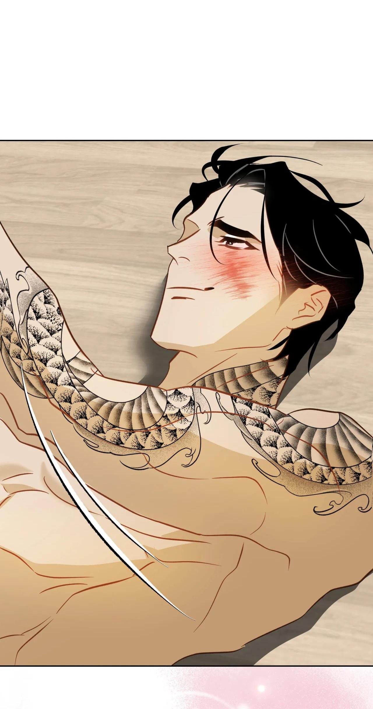 mỹ nhân ngư chapter 11 21