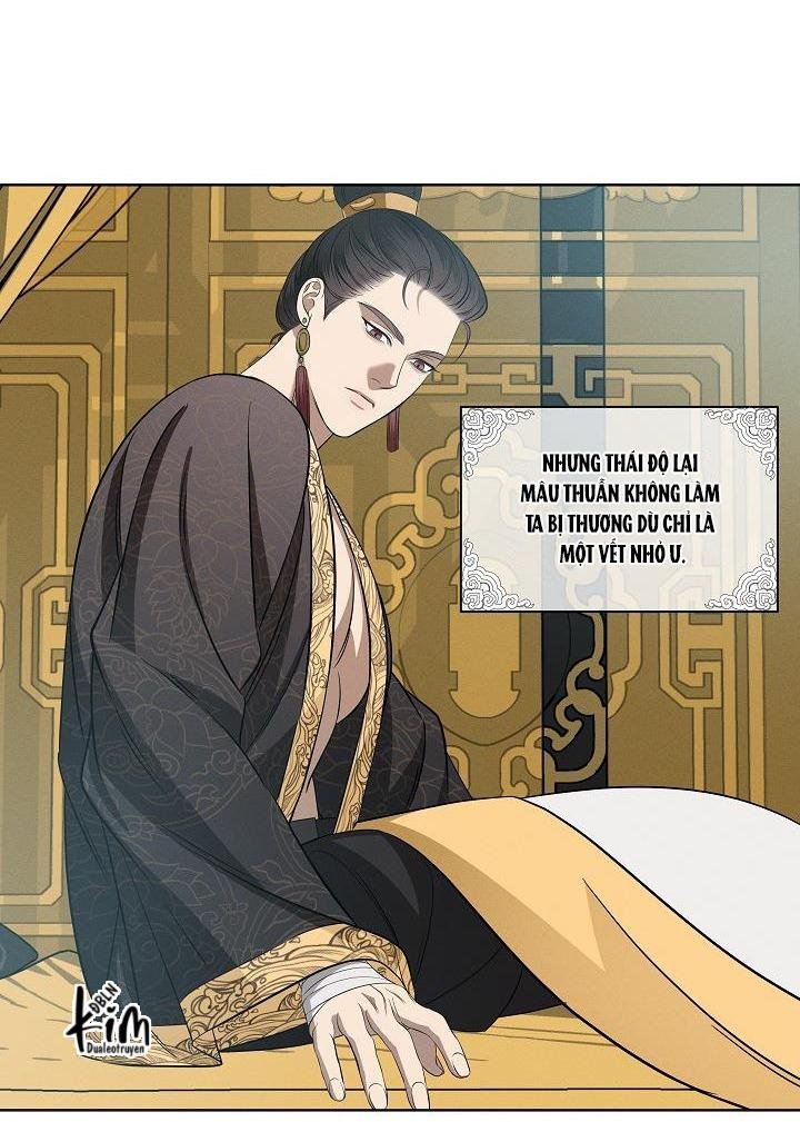 truyện ngắn lục lạc đôi chapter 4.1 33