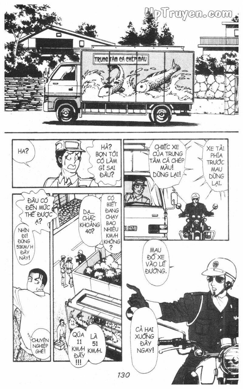 câu lạc bộ con nhà giàu chapter 8 126