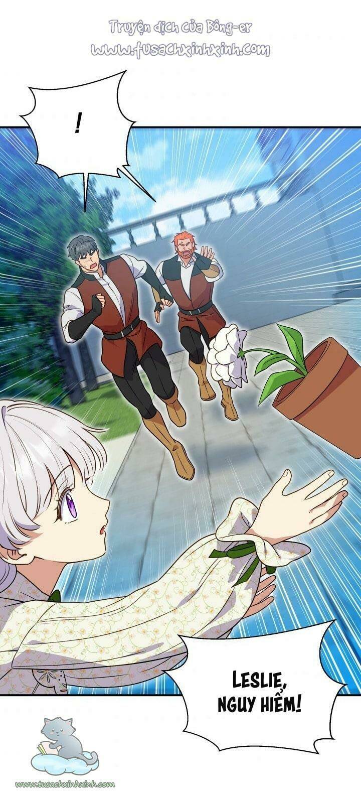 khế ước của nữ công tước quái vật chapter 132 62