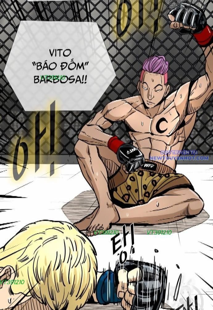 shark - cá mập chapter 264 41