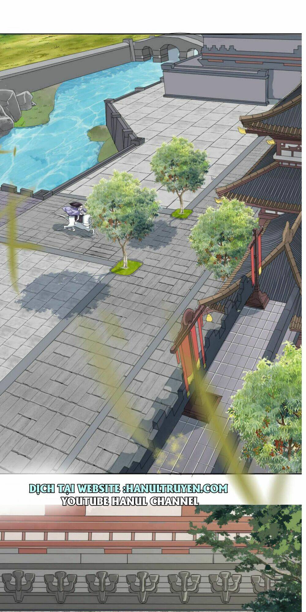 cung đấu không bằng hành tẩu giang hồ chapter 1 9