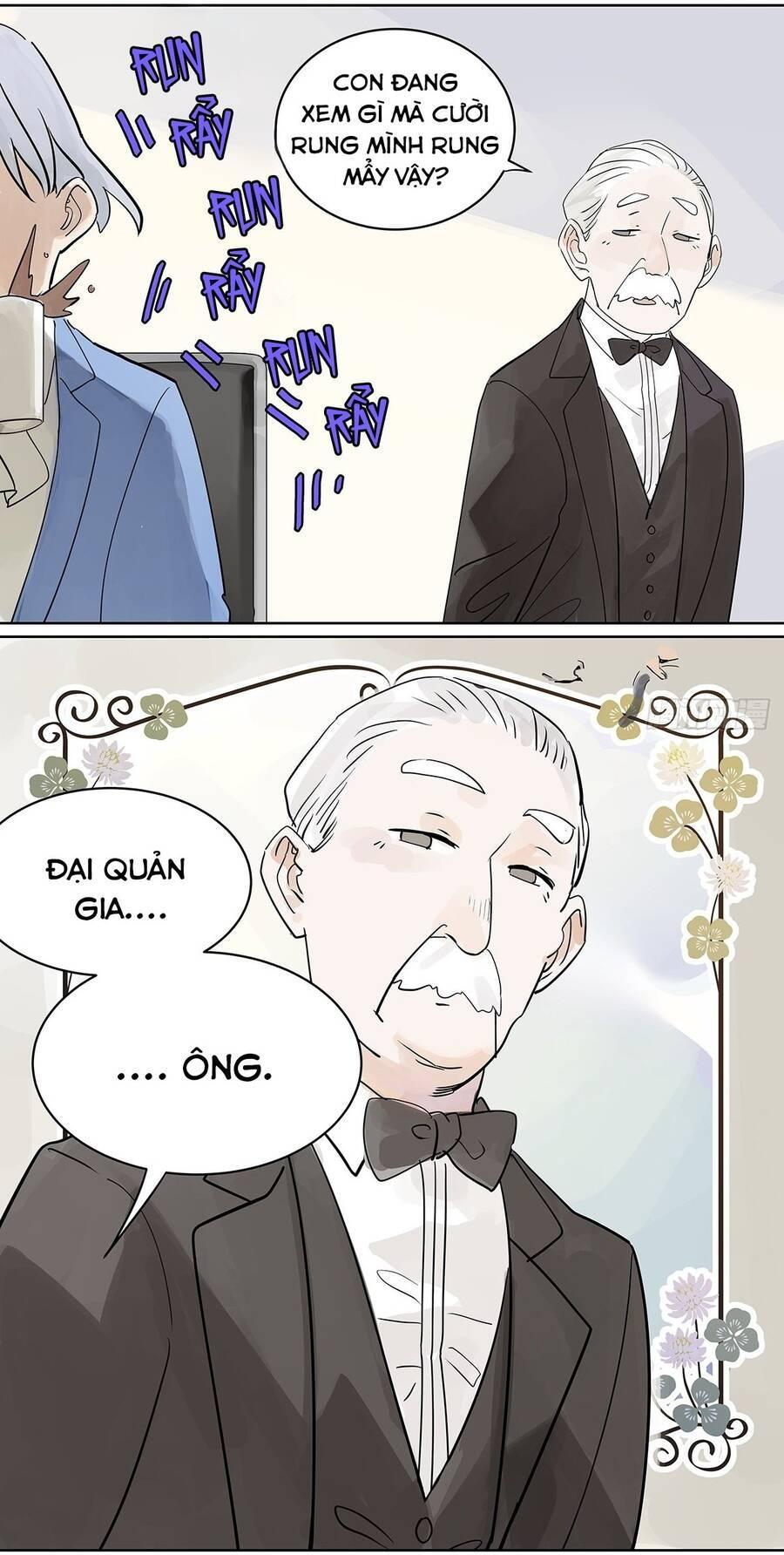 bạn cùng lớp tôi đều kỳ lạ chapter 38 37